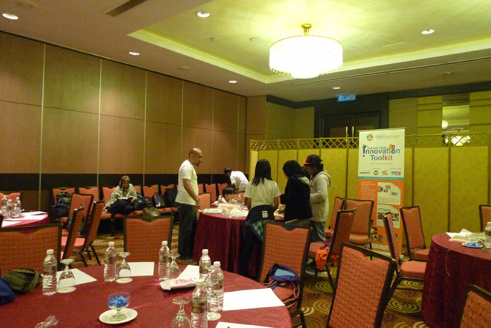 YIM JB Workshop - 49 YIM JB Workshop - 49
